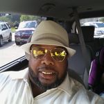 Ivory Reed - @big_ivo123 - Instagram