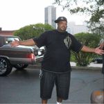 Ivory Rva Trikes Scott - @dj_big_izzy804 - Instagram