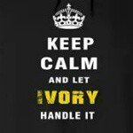 Ivory Scott - @scottivory - Instagram