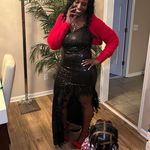 Ivory Scott - @black8233 - Instagram