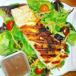 Ivory Scott - @chefivoryfoodinnovations - Instagram