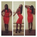 Ivory Sheppard - @hershey_mamma - Instagram