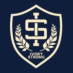 Ivory Strong Foundation - @beivorystrong - Instagram