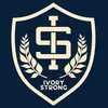 Ivory Strong Foundation - @ivorystrongfoundation - TikTok