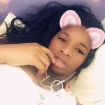 Ivory Taylor - @lilivo26 - Instagram