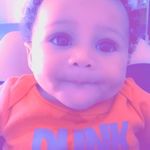 Ivory Taylor - @babieivory2021 - Instagram