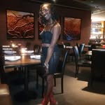 Ivory Taylor - @itaylor0404 - Instagram