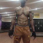 Shawn Ivory Taylor - @stormtsunami - Instagram