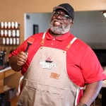 Ivory Wright - @wrightsgrill - Instagram