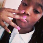 ivorywright - @baby_girl_ivory13 - Instagram