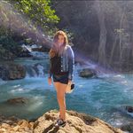 Ivette Barrera - @ivybarrerac - Instagram