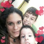 Ivy Barrera - Facebook