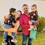 Ivy Barrera - Facebook