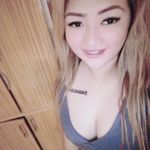 Ivy Jean Barrera - @princessaivy_jean13 - Instagram