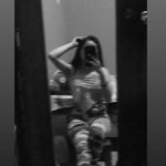 la chiquita😊💜👸 - @ivybarrera05 - Instagram