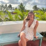 Ivy Barrett - @ivy_barrett - Instagram