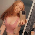 Ivy Freya Barrett - @_ivyfreya - Instagram