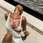КУПАЛЬНИКИ▫️ПЛЯЖНЫЕ НАКИДКИ - @ivy.beachwear - Instagram