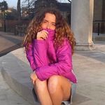 Ivy - @ivybeamerr - Instagram