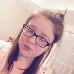 Ivy Beasley - @ivy_jade_beasley - Instagram