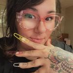 Ivy Bennett - @split2kaa - Instagram