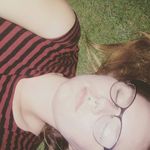 Ivy Bennett - @thatweirdgirl_ivy - Instagram