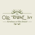 Old Towne Ivy at Olive Branch - @oldtowneivy - Instagram