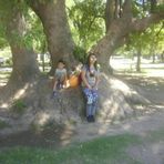 Ivy Cabrera - Facebook