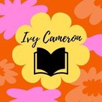 Ivy Cameron || Fantasy/Romance Author - @authorivyc - Instagram