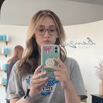 Ivy Carpenter - @ivy14459 - Instagram