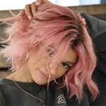 Ivy Carpenter - @ur.little_psycho.ivy - Instagram