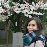 Ivy Chang - @ivyaiwei - Instagram