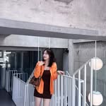 Ivy - @ivychang217 - Instagram
