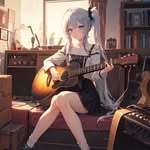 ivychang - @ivy._.music - Instagram