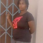 Ivy Afriyie Cobbinah - @ivyacobbinah33 - Instagram