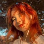 Ivy Cobb “The Red Head Girl” - @poison.ivy.007 - Instagram