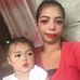 Ivy Mat Cueto - Facebook
