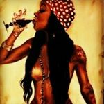 Ivy Curtis - @badlilbitty28 - Instagram