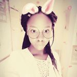 Ivy Curtis Atieno - @ivycurtis_ - Instagram