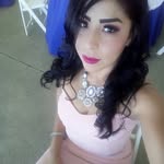 Ivonne Cervantes Davila - @ivy_davila - Instagram