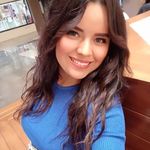 Ivy Buendía Dávila - @ivettbuendia - Instagram