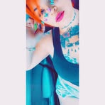 Ivy Davila - Facebook