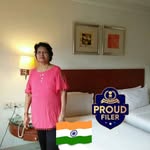 Ivy Dias - @aladdinchatterjee - Instagram