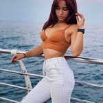 Ivy Dias - @ivydias564 - Instagram
