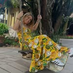 Ivy Dias - @enfivy - Instagram