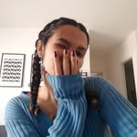 Ivy Dias - @ivy_d1a5 - Instagram