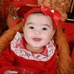 Ivy.Dias Baby ▪︎ o dia a dia de uma criança FELIZ❣️ - @ivy.diasbaby - Instagram
