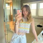 Ady Kelly - @adysonivykelly - Instagram