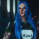 Ivy Foster - @ivy_kiiara - Instagram
