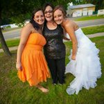 Ivy Foster - @nanaivyone - Instagram